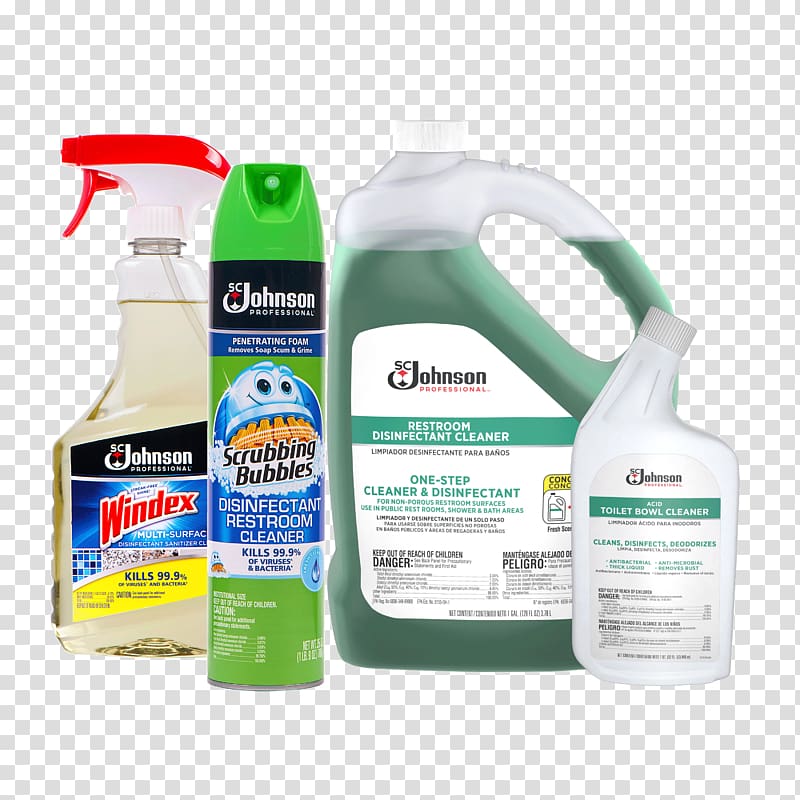 Scrubbing Bubbles Solvent in chemical reactions Toilet Bowl Cleaners Product design, others transparent background PNG clipart