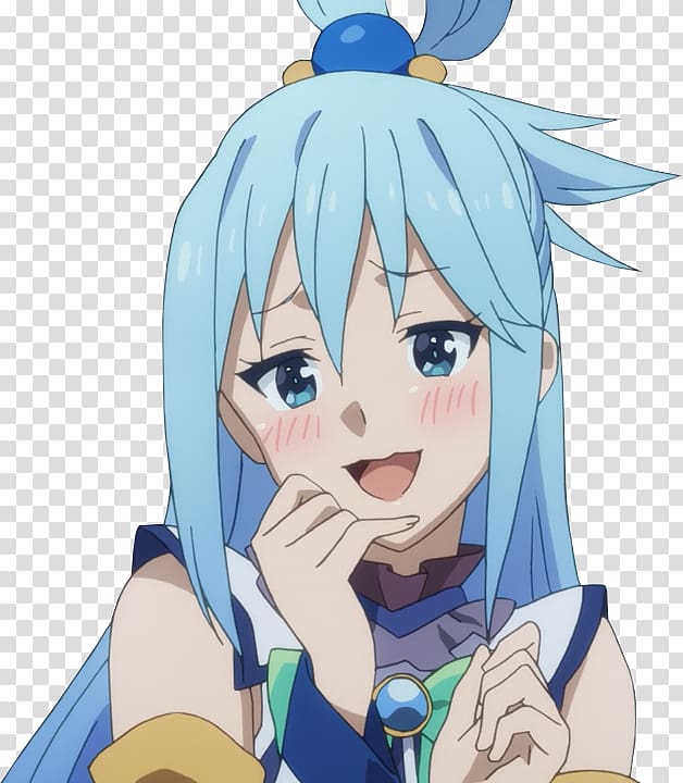 Konosuba png images