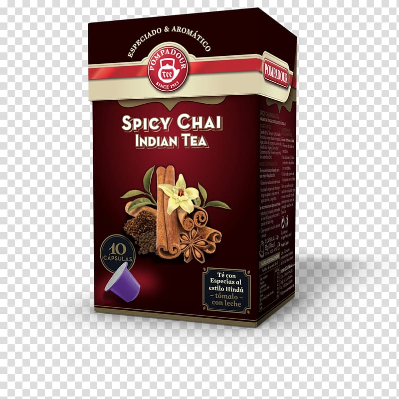 Masala chai Tea Latte Dolce Gusto Indian cuisine, tea transparent background PNG clipart