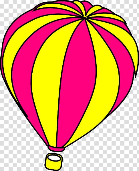 Hot air balloon Drawing , Air Baloon transparent background PNG clipart