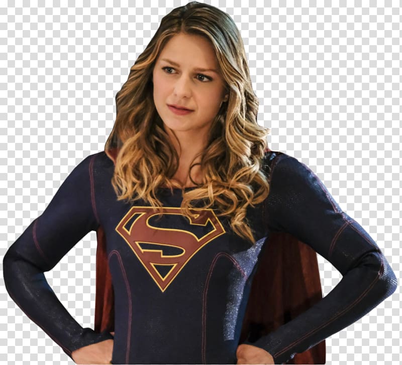 Supergirl, Season 2 Superman Jimmy Olsen Kara Zor-El, supergirl transparent background PNG clipart