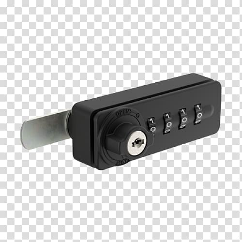 Combination lock Furniture Key, key transparent background PNG clipart