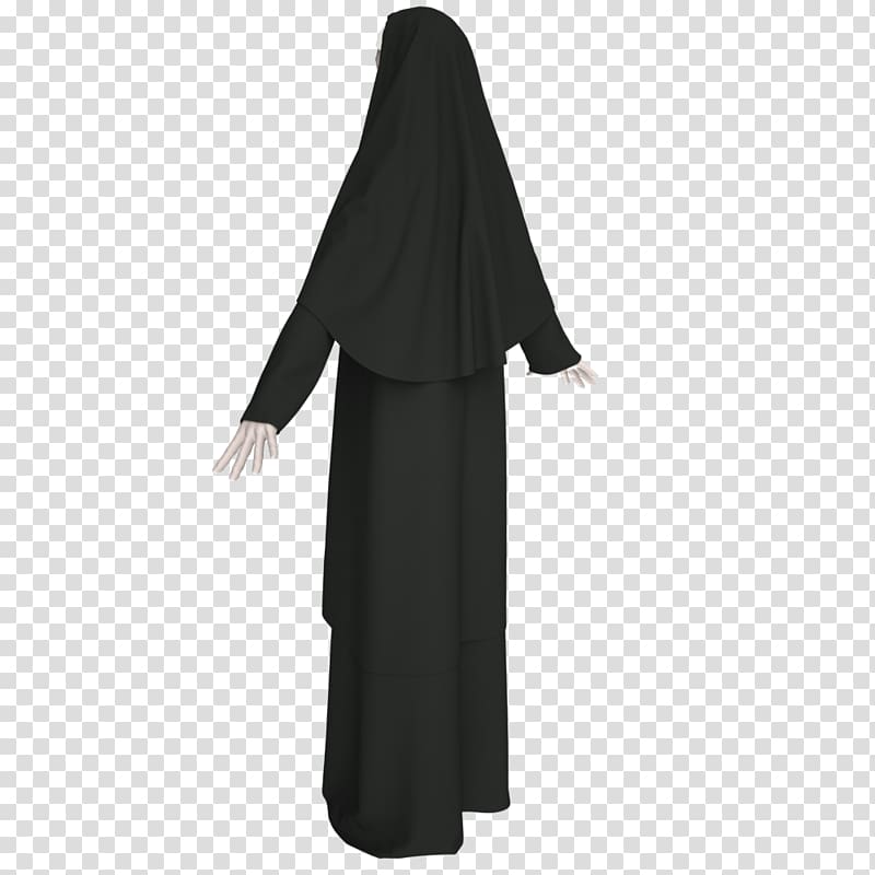 Robe Clothing Religious habit Dress Costume, spotlight lens flare transparent background PNG clipart
