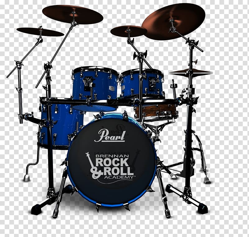 Musical Instruments Drums Percussion Drummer, rock n roll transparent background PNG clipart