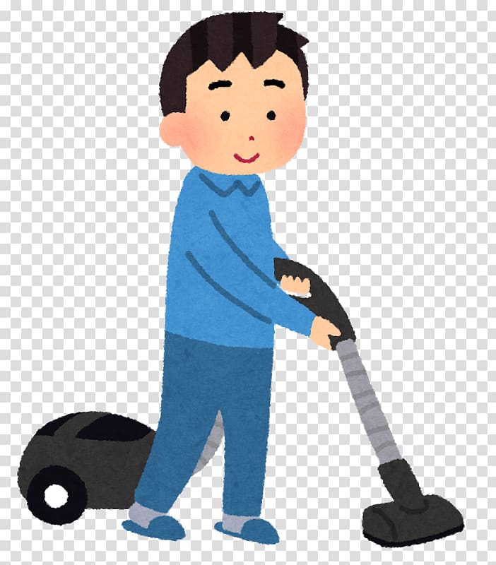 Vacuum cleaner 東芝 Torneo Mini VC-C6 掃除 Mop Cleaning, Post man transparent background PNG clipart