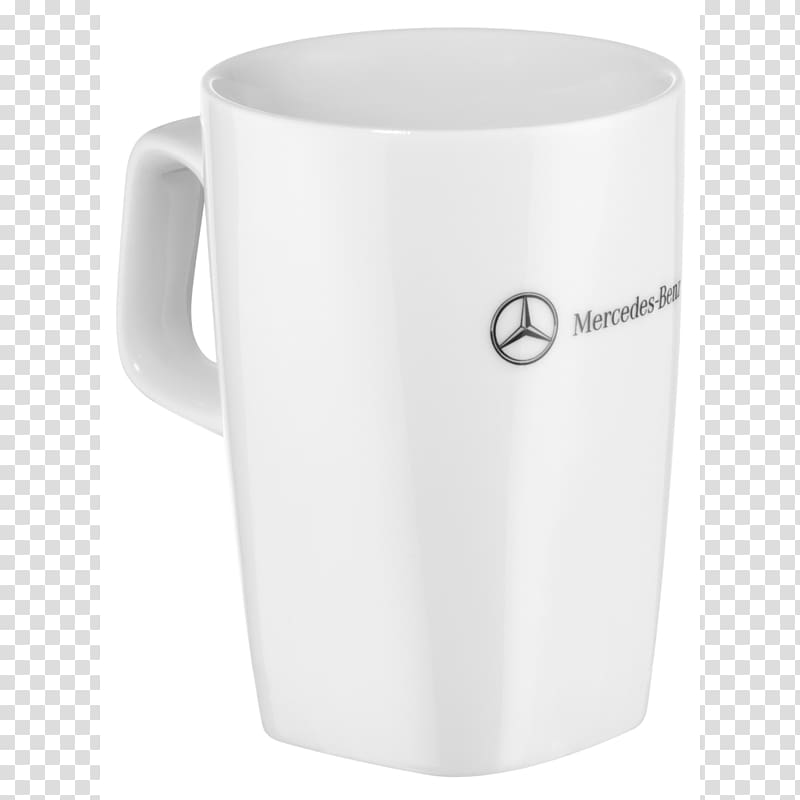 2014 Mercedes-Benz CLA-Class Coffee cup Car Mug, hand painted architecture transparent background PNG clipart