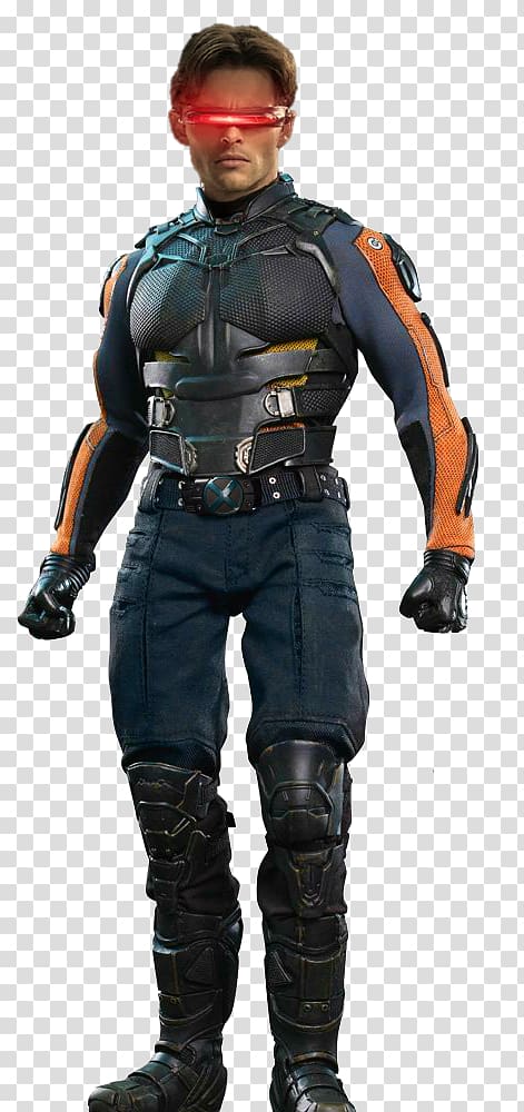 Hugh Jackman Cyclops Wolverine X-Men Storm, Mcu transparent background PNG clipart