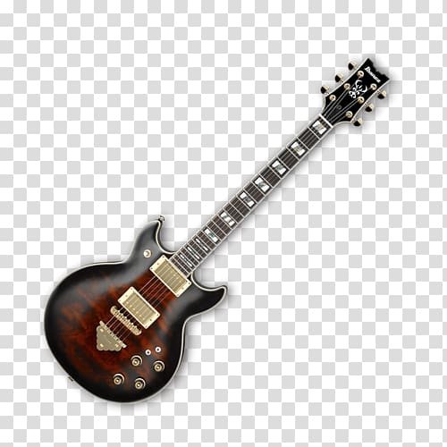 Ibanez Musical Instruments Electric guitar, Bass Guitar transparent background PNG clipart