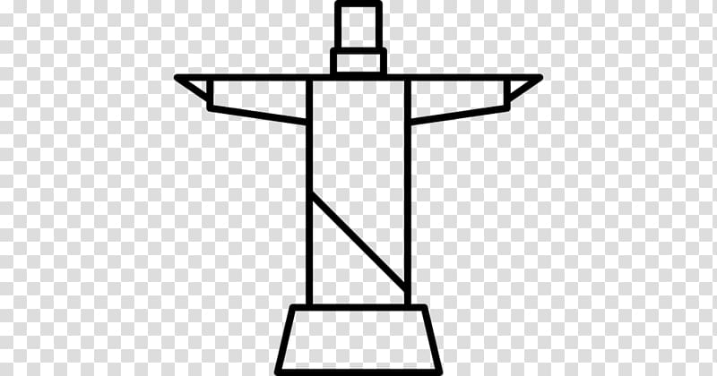 Christ the Redeemer Computer Icons Monument, others transparent background PNG clipart
