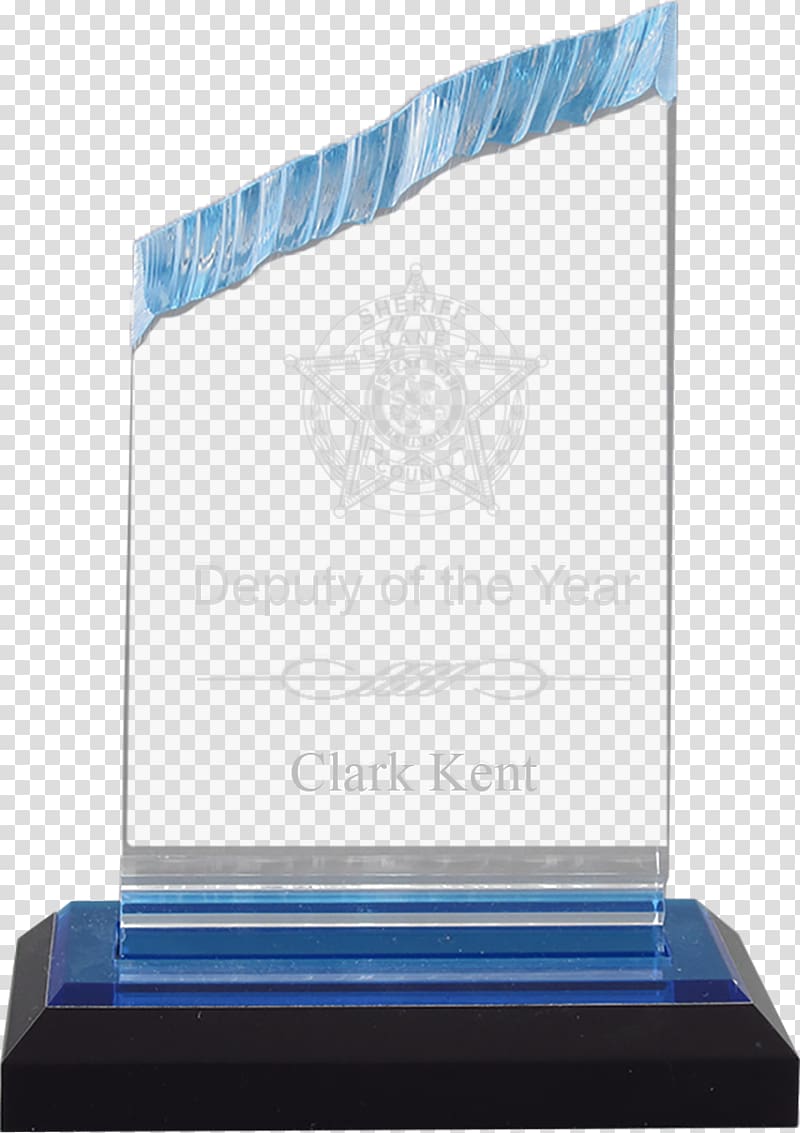 Eagle Engraving, Inc. Wallace Avenue Express mail Trophy, engraving transparent background PNG clipart