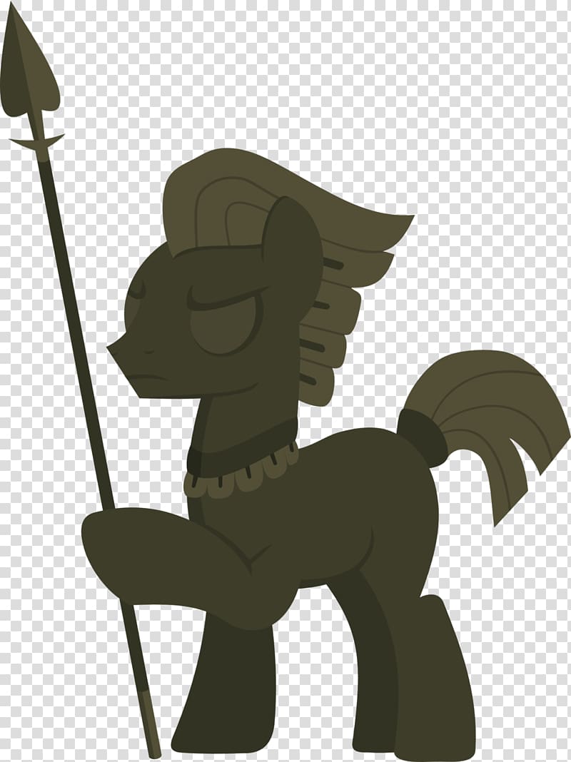 Pony Rarity , Moon Knight transparent background PNG clipart