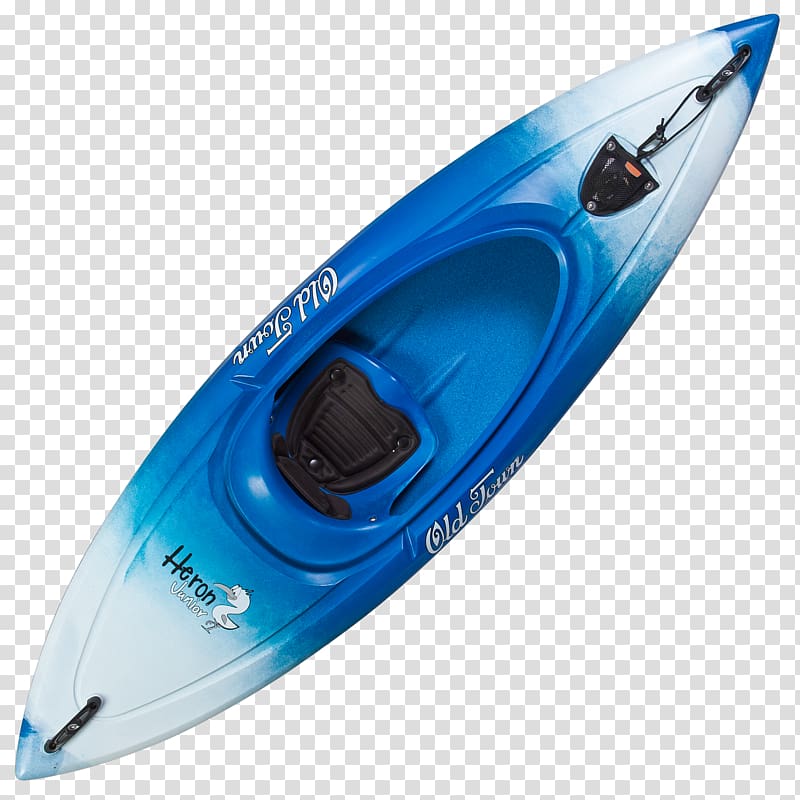 Kayak Old Town Canoe Old Town Vapor 10 XT Old Town Predator 13, boat transparent background PNG clipart