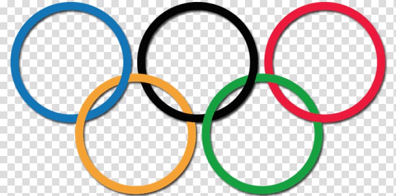 2020 Summer Olympics Olympic Games 2012 Summer Olympics 2018 Winter Olympics 2016 Summer Olympics, ring effects transparent background PNG clipart
