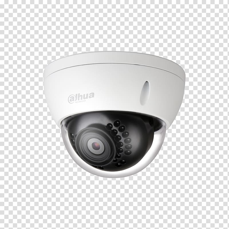Dahua Technology Closed-circuit television High Definition Composite Video Interface IP camera 1080p, Camera transparent background PNG clipart