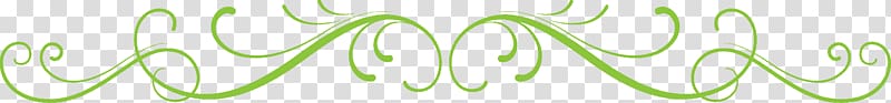 Wheatgrass Green Desktop Close-up Font, text dividers transparent background PNG clipart