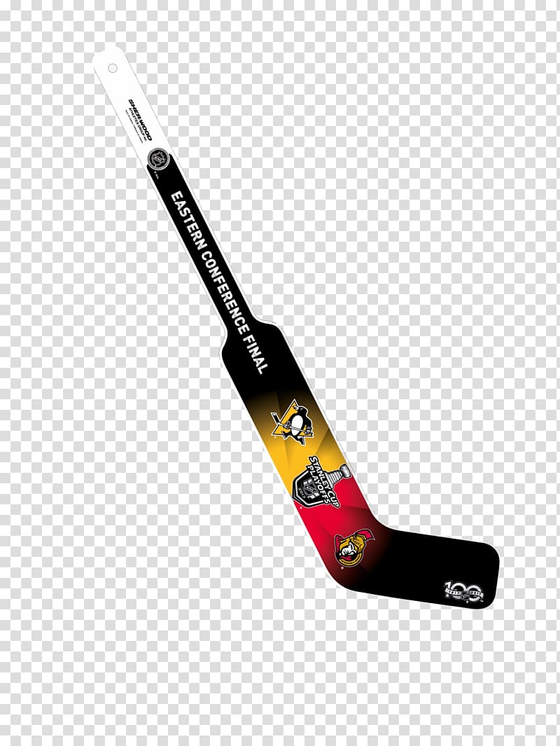 NBA Conference Finals Goaltender Hockey puck NBA Playoffs Hockey Sticks, GOALIE STICK transparent background PNG clipart