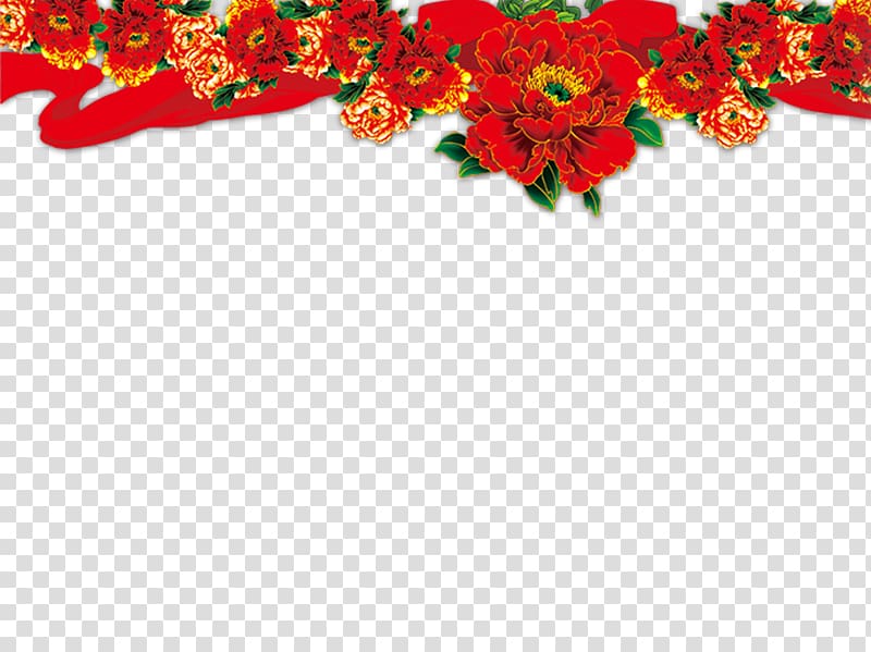Floral design Wedding Designer, Wedding decoration transparent background PNG clipart