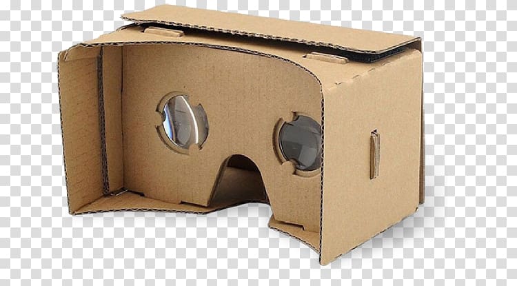 Virtual reality headset Google Cardboard YouTube Oculus Rift, youtube transparent background PNG clipart
