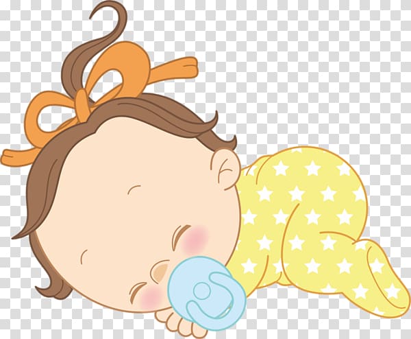 Infant Sleep Drawing Child , child transparent background PNG clipart