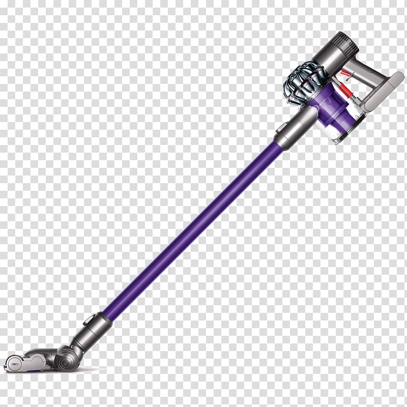 Dyson V6 Animal Pro Vacuum cleaner Dyson V6 Cord-Free, others transparent background PNG clipart