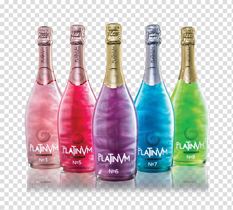 Champagne Sparkling wine Cava DO Liqueur, champagne transparent background PNG clipart