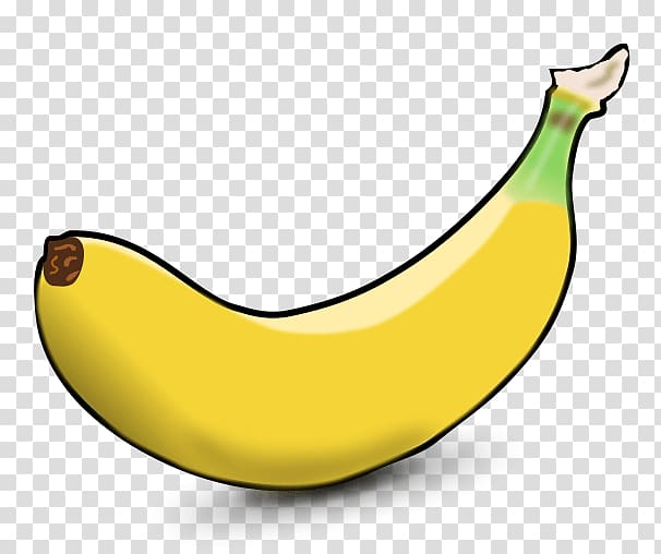 Banana pudding , banana transparent background PNG clipart