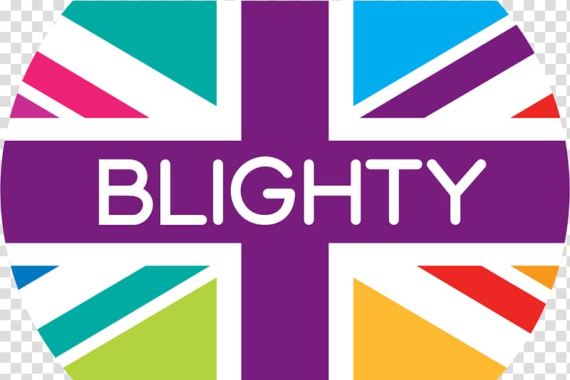 Chutney Logo Blighty Brand UKTV, seventh day adventist logo transparent background PNG clipart