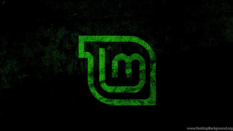 Linux Mint Desktop High-definition television Desktop environment, Mint transparent background PNG clipart