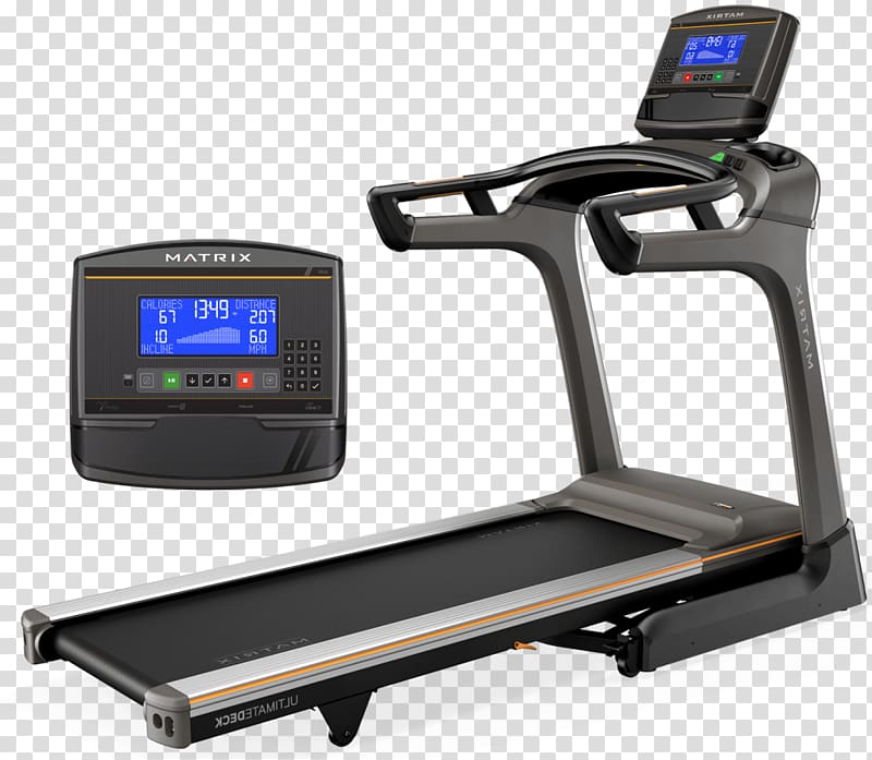 Treadmill Exercise equipment NordicTrack Johnson Health Tech, others transparent background PNG clipart