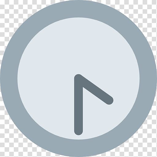 Emoji Time Social media Clock Text messaging, wall clock transparent background PNG clipart