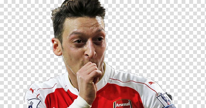 Mesut Özil Playmaker Thumb Germany national football team, Mesut Özil transparent background PNG clipart