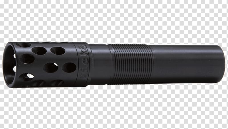 Choke Shotgun Calibre 12 Calibre 20 Gauge, weapon transparent background PNG clipart