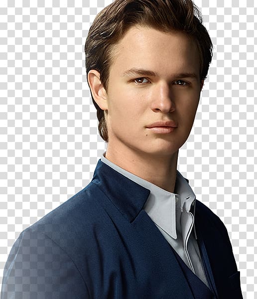 Insurgent Caleb