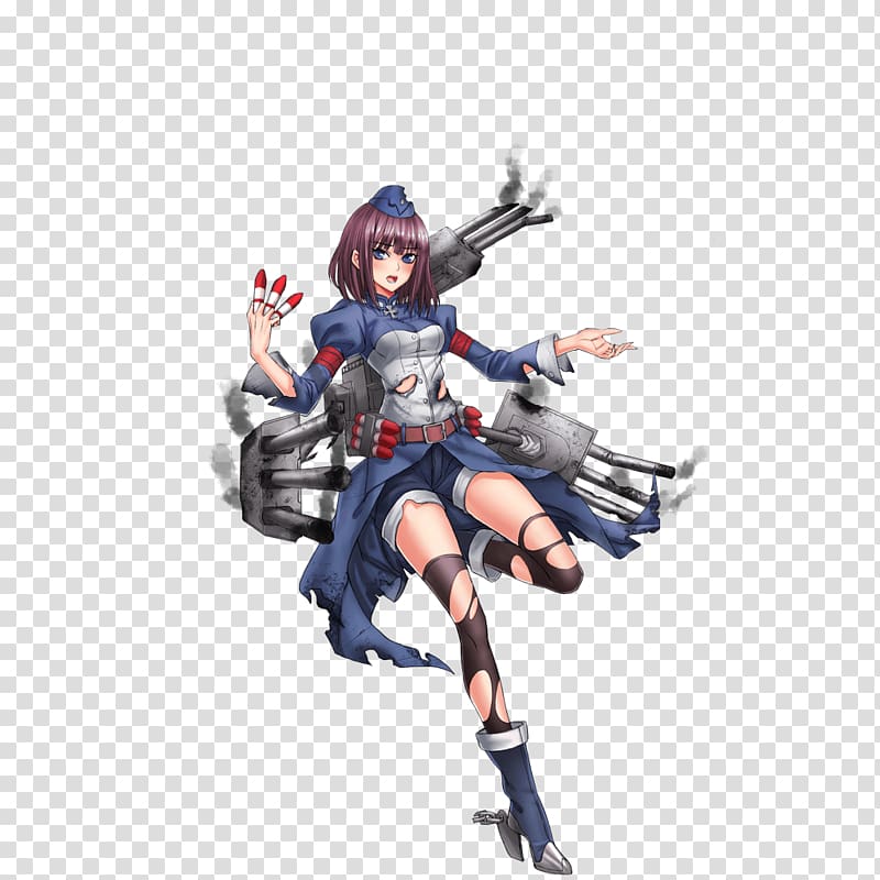 Battleship Girls German cruiser Königsberg Kriegsmarine Imperial German Navy, others transparent background PNG clipart