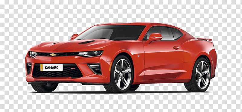 2018 Chevrolet Camaro 2017 Chevrolet Camaro Car General Motors, chevrolet transparent background PNG clipart