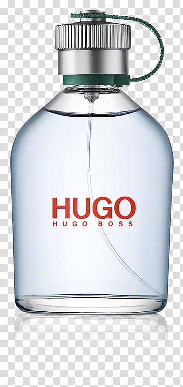 Hugo Boss Eau de toilette Perfume Eau de parfum Note, Hugo Boss transparent background PNG clipart