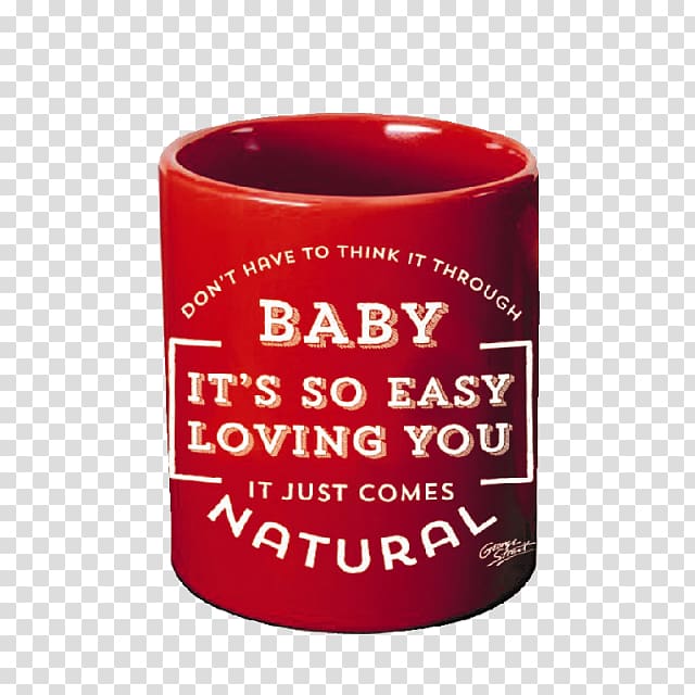 It Just Comes Natural Mug Strait For The Holidays Coffee cup, george strait transparent background PNG clipart