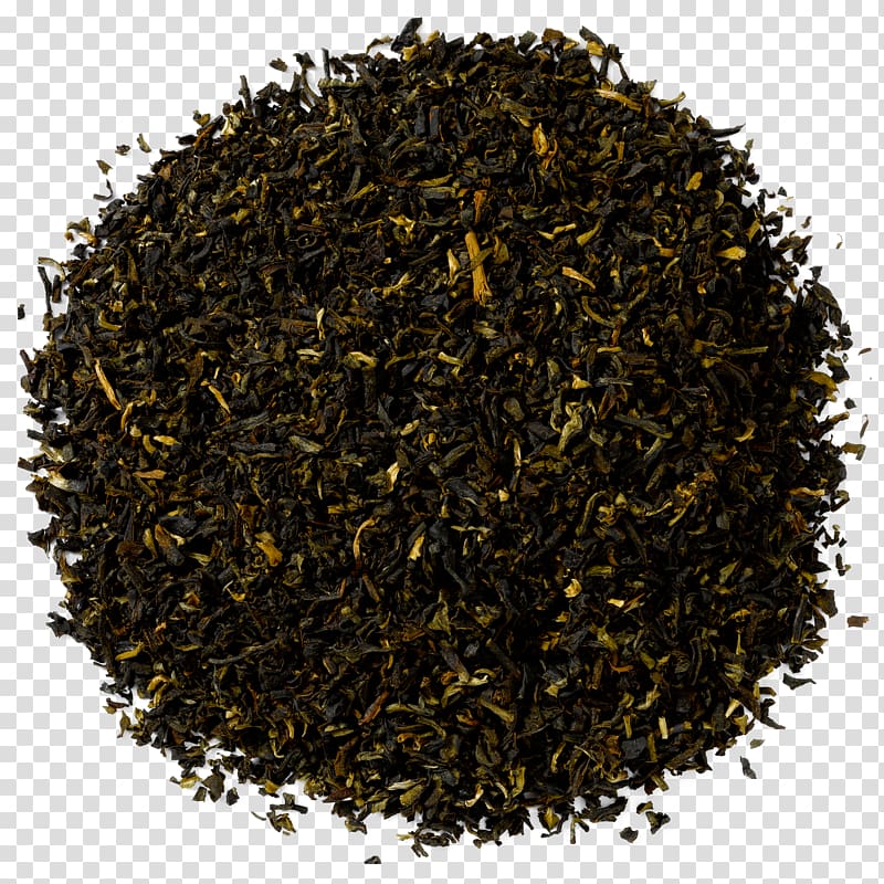 Assam tea Dianhong Oolong Nilgiri tea, tea transparent background PNG clipart