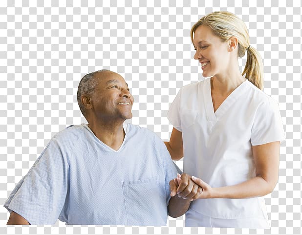 Astra Health Care Nursing home Home Care Service Caregiver, caregiver elderly transparent background PNG clipart