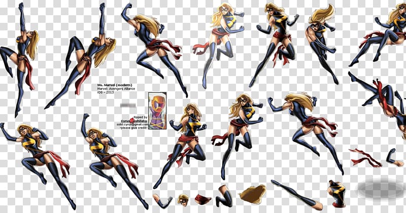Marvel: Avengers Alliance Carol Danvers Iron Man Psylocke Sif, Iron Man transparent background PNG clipart