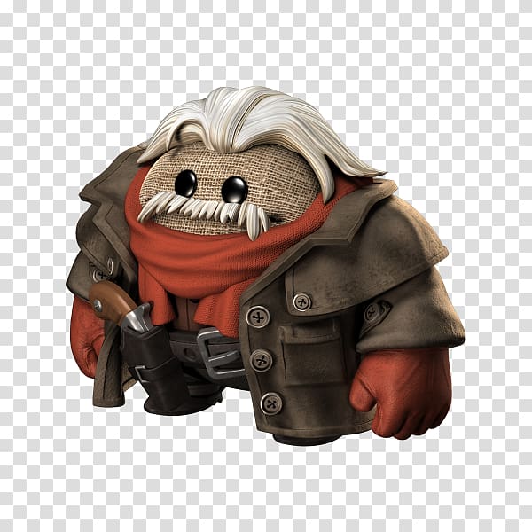 Revolver Ocelot Metal Gear Solid V: The Phantom Pain LittleBigPlanet 3, others transparent background PNG clipart