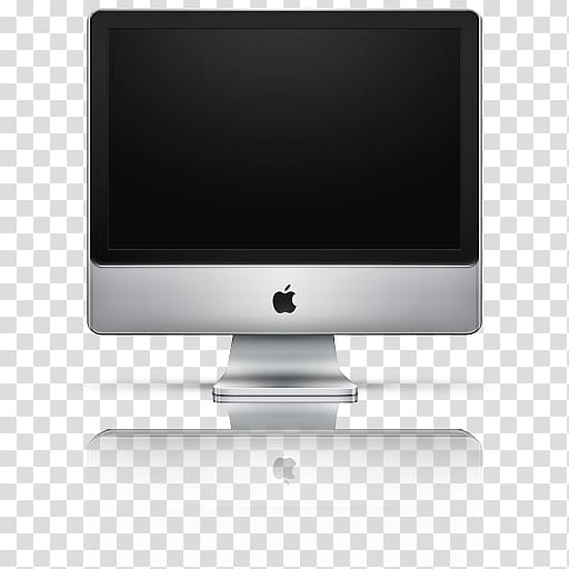 Computer Monitors iMac Computer Icons Display device, imac transparent background PNG clipart