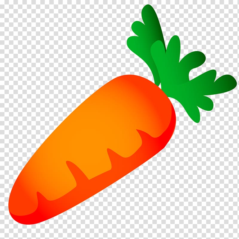 Carrot Vegetable Food Ingredient, Mature carrots transparent background PNG clipart