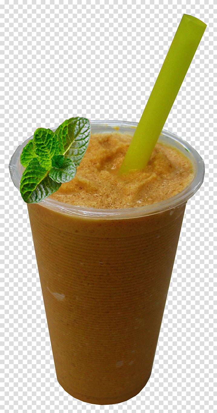 Juice Milkshake Health shake Smoothie Frappé coffee, thai tea transparent background PNG clipart