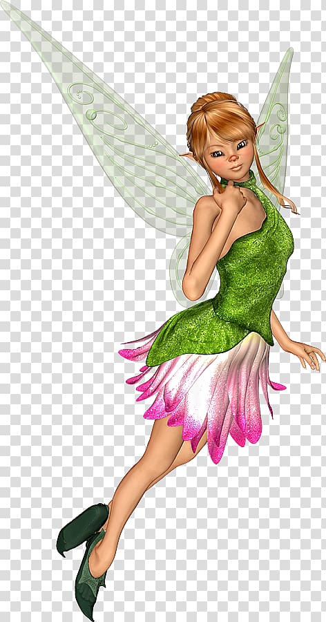 Fairy Elf Troll , Fairy transparent background PNG clipart