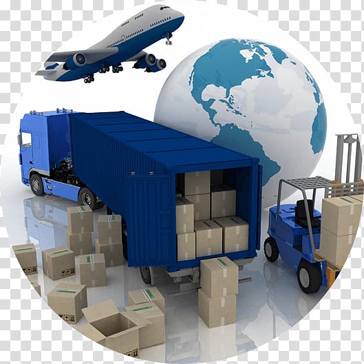 Freight transport Logistics Cargo Freight Forwarding Agency Warehouse, warehouse transparent background PNG clipart