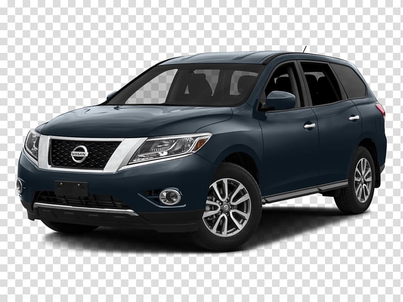 2015 Nissan Pathfinder Platinum SUV Car 2015 Nissan Pathfinder SV SUV 2015 Nissan Pathfinder SL, nissan transparent background PNG clipart