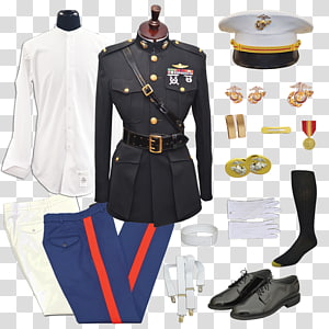 Uniforms Of The United States Marine Corps Transparent Background Png Cliparts Free Download Hiclipart - us army combat gear roblox