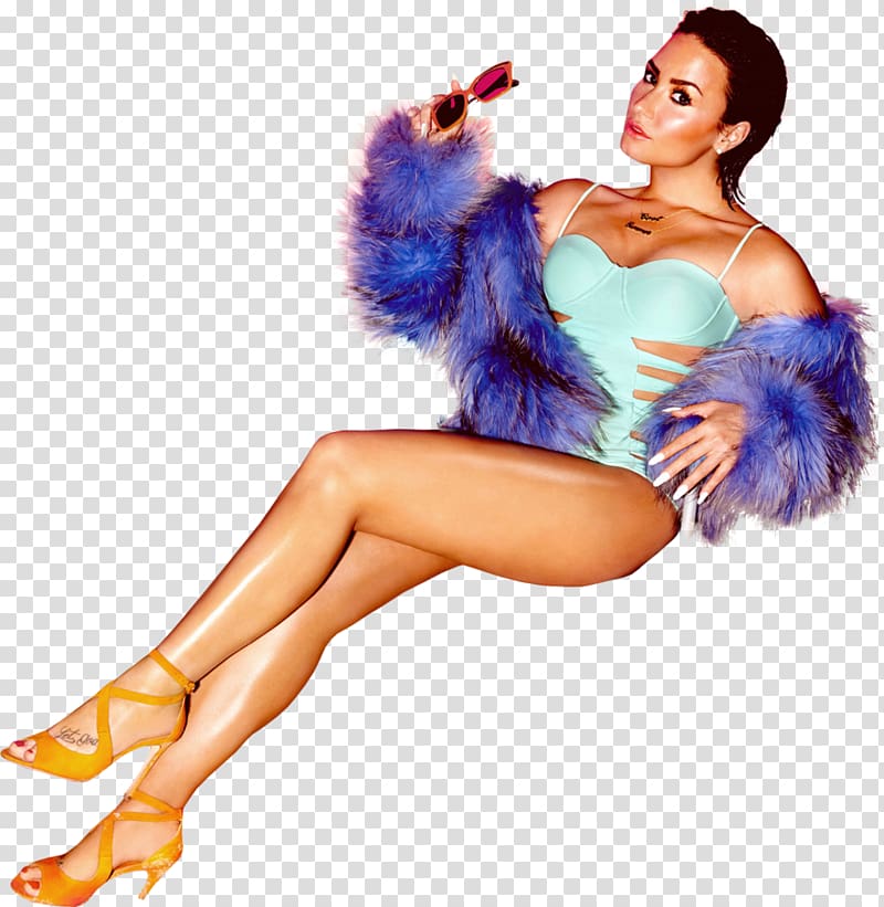 Cool for the Summer Music video Vevo Confident, summer transparent background PNG clipart