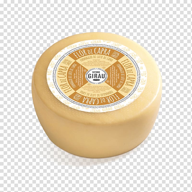 Goat cheese Montasio Parmigiano-Reggiano, goat transparent background PNG clipart